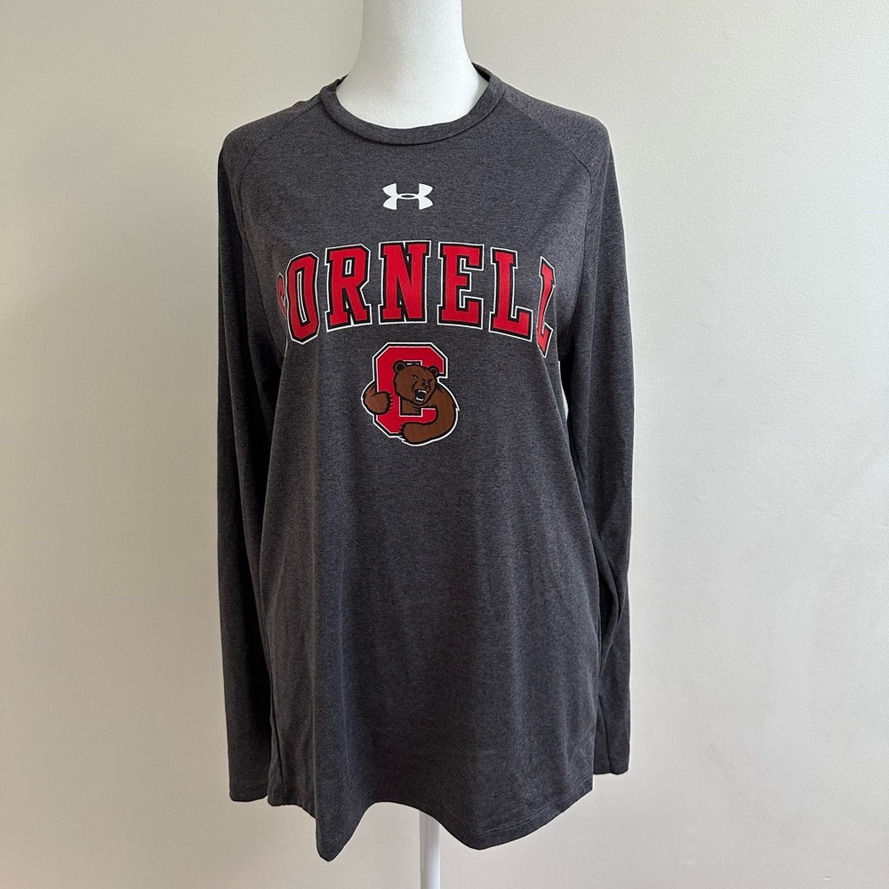 Under Armour Cornell Top